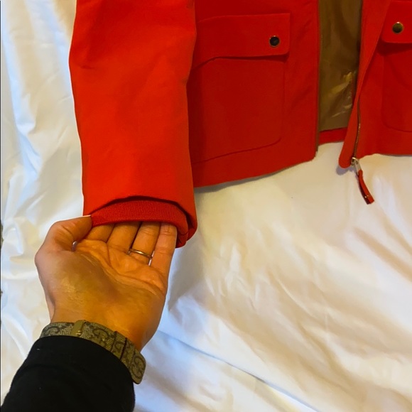 HM Bomber - Picture 3 of 4